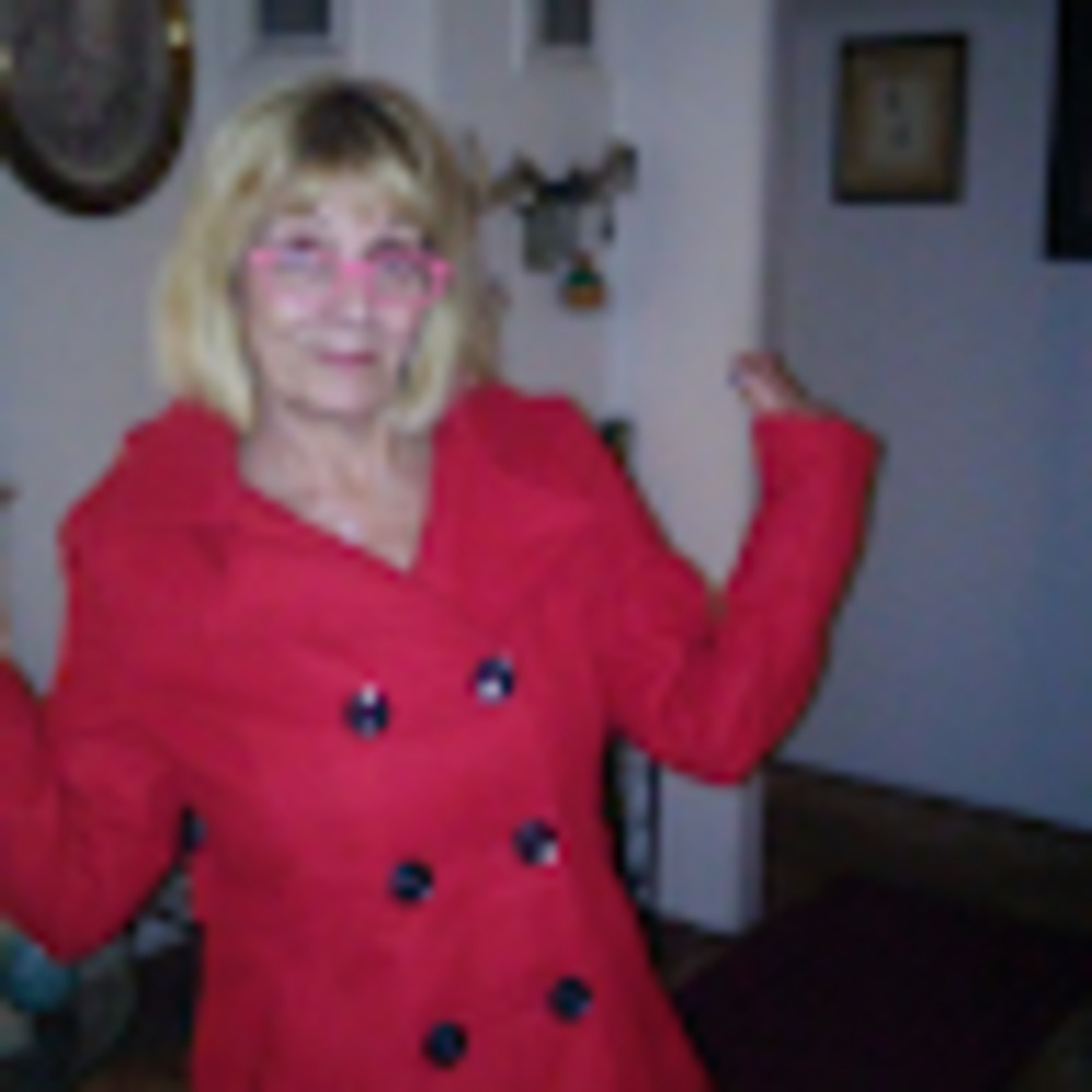 Meet your Posher, Nancy